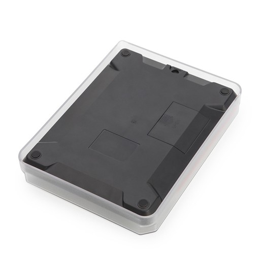 Цифровые кухонные весы с питанием от аккумулятора или USB, 5 кг.
