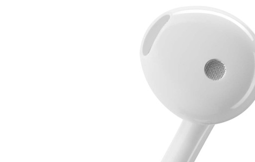 ПРОВОДНЫЕ НАУШНИКИ-ВКЛАДЫШИ EDIFIER P180 PLUS