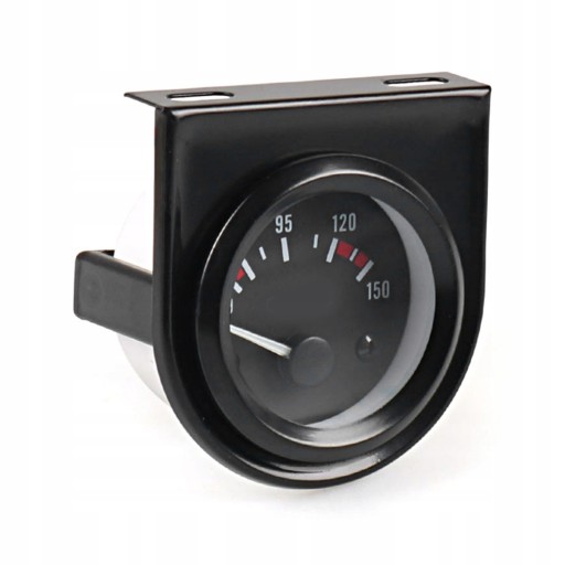 ЧАСЫ 52MM - ТЕМПЕРАТУРА МАСЛА - ИНДИКАТОР