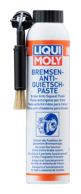 Pasta wyciszająca Liqui Moly 200ml