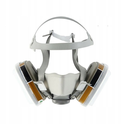 НАБОР АНТИПЫЛЕВОЙ КРАСКИ FULL MASK 6200