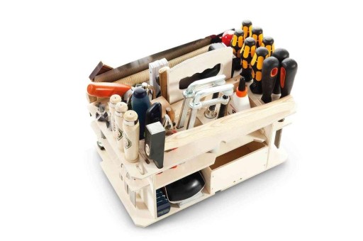 Systainer sys3 hwz m 337 205518 festool