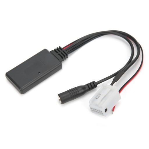 Bluetooth-адаптер Peugeot Citroen 12pin.
