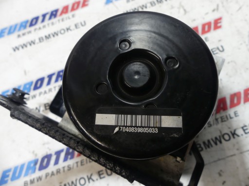 BMW K25 K26 K27 K28 K40 K43 K44 НАСОС АБС ATE 7715107 7715109