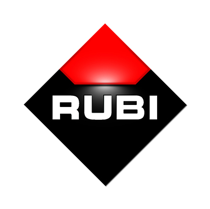 Pilarka tarczowa do dużych formatów TC-125 RUBI
