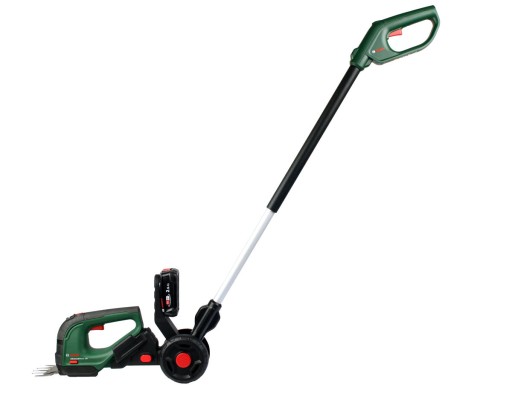 ТЕЛЕСКОПИЧЕСКИЕ стержни ДЛЯ АККУМУЛЯТОРНЫХ НОЖНИЦ BOSCH ADVANCEDSHEAR 18V-10
