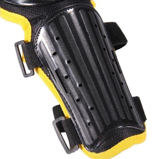 BUZER ARMOR ЗАЩИТА СПИНЫ ДЛЯ ДЕТЕЙ QUAD