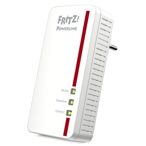 Сетевой передатчик AVM Powerline 1260E