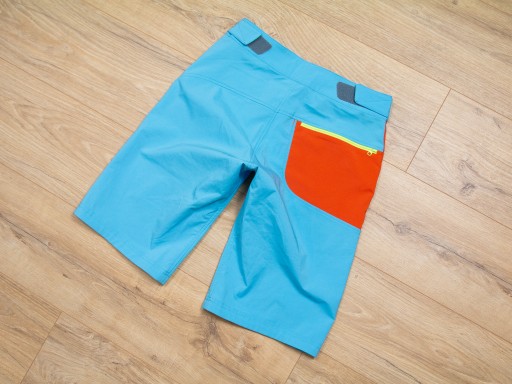 Norrona Women's Trekking Shorts Sport XXS XS