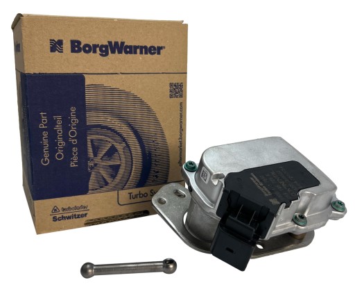 Привод турбины Borgwarner OEM AUDI VW 2.7TDI V6 3.0TDI 59001107840