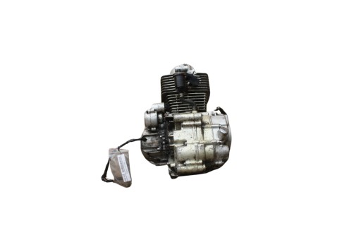 ДВИГАТЕЛЬ Daelim VC 125