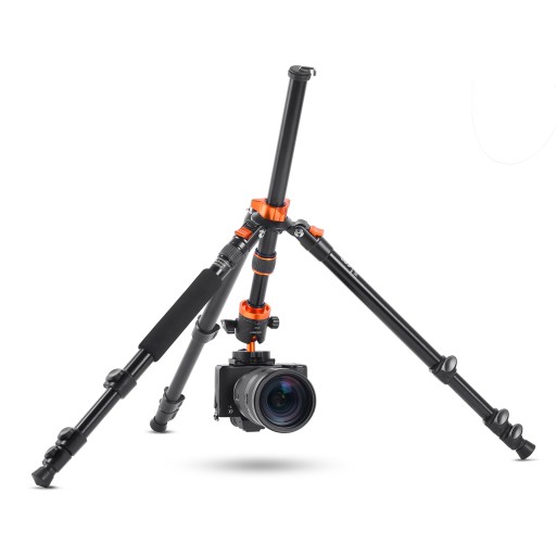 ШТАТИВ K&F ALU/MAG 175 СМ K254A3 SA254M2 НОВЫЙ ШТАТИВ KF09.089 V1