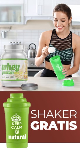 Коктейль для похудения Whey Protein 104 ДЛЯ ЖЕНЩИН