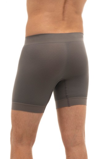 BRUBECK BASE LAYER MĘSKIE BOKSERKI TERMOAKTYWNE TERMO M