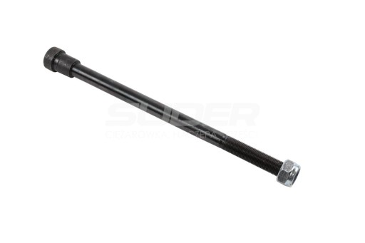 ВИНТ ЦЕНТРАЛЬНОЙ ПРУЖИНЫ M16X1,5X270 MM