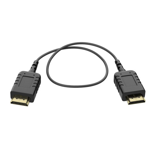 Сверхтонкий eXtraThin HDMI — Кабель HDMI 40 см — 8Sinn