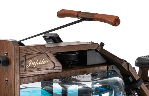 Wioślarz wodny TOPIOM JUPITER Deep Brown