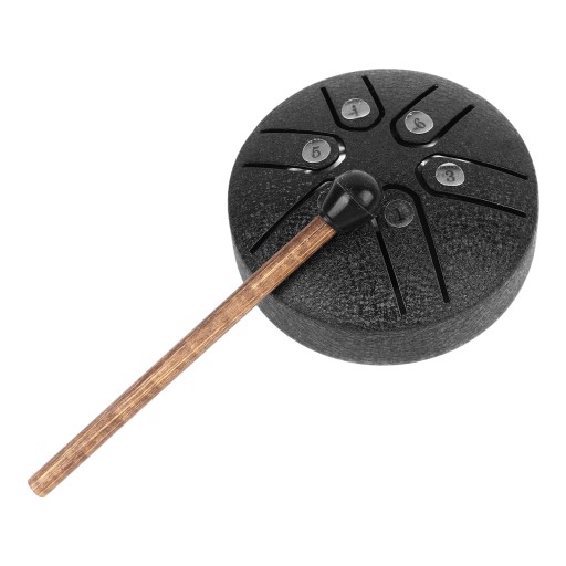 БАК PURE TONGE DRUM PRO MINI 3 ДЮЙМА, 6 ТОНОВ ДЮЙМОВ