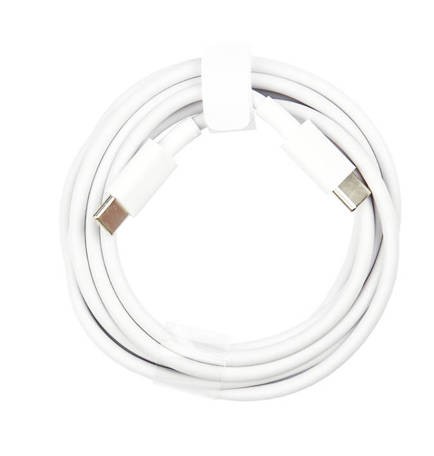 ОРИГИНАЛЬНЫЙ КАБЕЛЬ HUAWEI MATEBOOK USB-C НА TYPE-C 1,8 М 66 Вт 3,3 А
