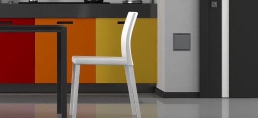 ЦЕНТРАЛЬНЫЙ ПЫЛЕСОС ВСАСЫВАЮЩАЯ НАСАДКА SLIM PRO ГРАФИТ