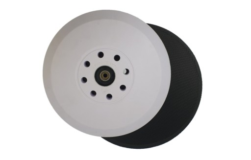 Диск на липучке, резина, Bosch GTR 550 GTR 55-225