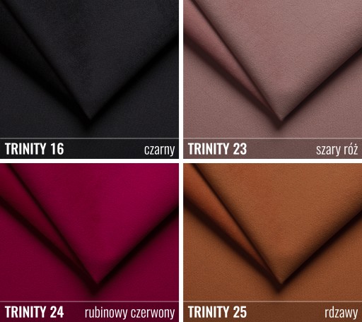 ОБИВОЧНАЯ ТКАНЬ TRINITY МАТЕРИАЛ