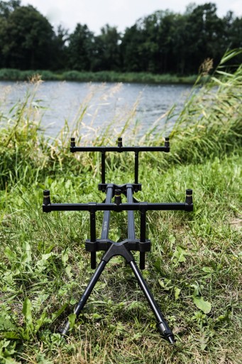 CARP STATION SANGER ANACONDA MAGIST ROD POD
