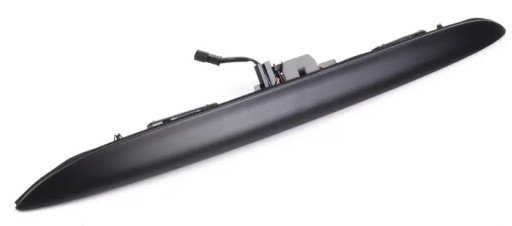 Ручка задней двери MINI полоса R50 R52 R53