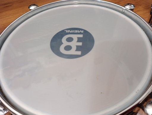 Тимбалы/Набор Тимбалов Meinl MIT810CH 8