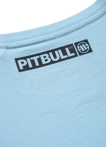 МУЖСКАЯ ФУТБОЛКА PIT BULL ПОВСЕДНЕВНАЯ СПОРТИВНАЯ ФУТБОЛКА PITBULL