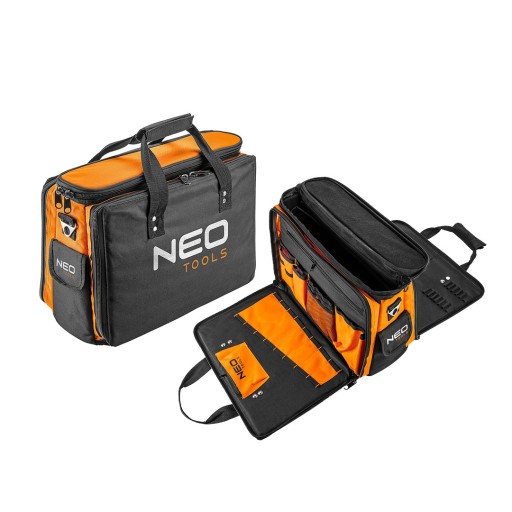 Сумка для сборки органайзера для инструментов NEO Tools