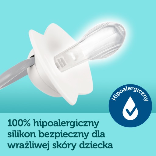 Canpol Teat Symmetrical Sleepy Koala 0-6M 2 ПК