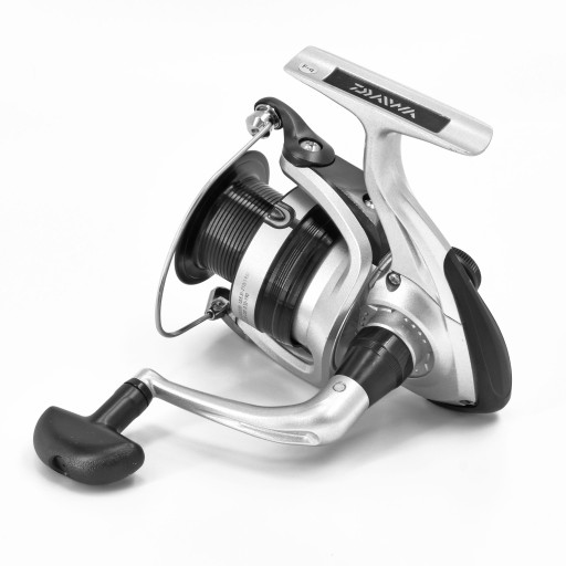Kołowrotek spinningowy Daiwa Sweepfire EC 3500 1BB