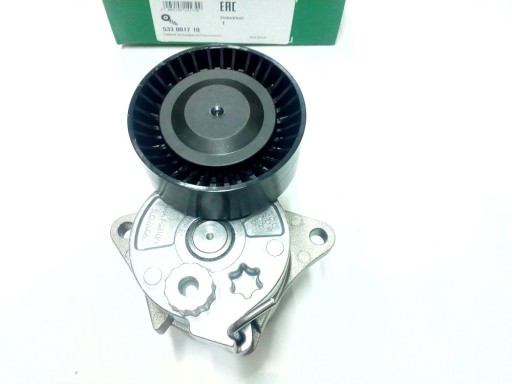 NAPINACZ PASKA MERCEDES W202 CDI W202,W210,SPRINTE