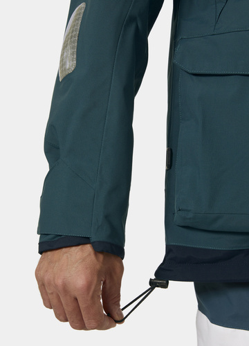 МУЖСКАЯ STORM STORM HELLY HANSEN PIER 3.0 JKT 34156