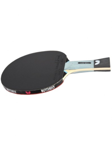 Rakietka Paletka do Tenisa Stołowego Ping Ponga BUTTERFLY Timo Boll SG77