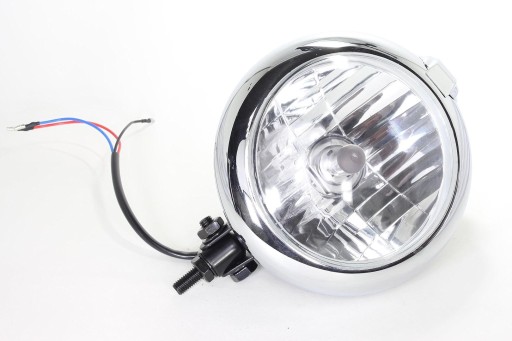 ПЕРЕДНЯЯ ФОНАРЬ FTC-1034
