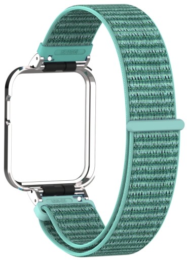 РЕМЕНЬ ДЛЯ XIAOMI MI WATCH LITE МНОГО ЦВЕТОВ |