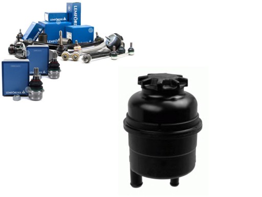 БАК ДЛЯ ЖИДКОСТИ LEMFORDER POWER POWER BMW E30/36/46/39