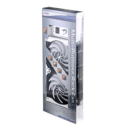 Titan Technology GmbH Titan TTC-SC09TZ