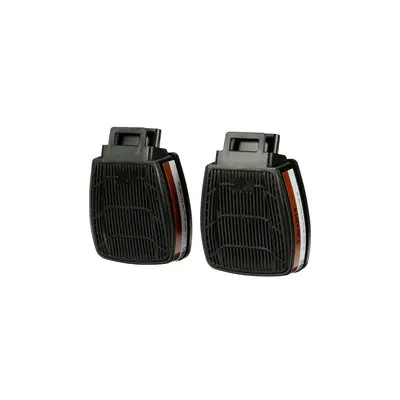 Противогазовый фильтр 3M D8095 A2P3 Полумаска Secure Click