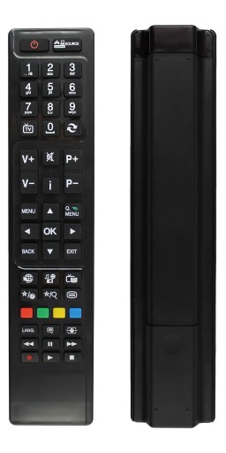 Пульт дистанционного управления для телевизора Sharp LC-32LD145V LC-39LD145V