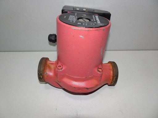 POMPA WODNA PIECA CO GRUNDFOS UPE 32-80 GWARANCJA