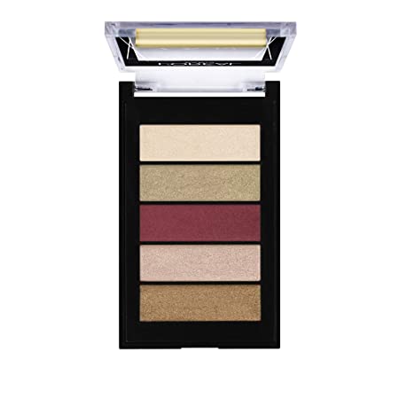 Loreal La Petite Paleta 5 Cieni Ombre Nudist