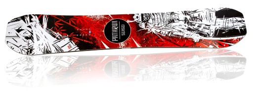 Сноуборд Pathron Sensei Carbon 159см + крепления MP180