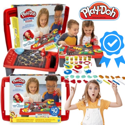 ИГРА ДО КАСТРИ ПАСТА ГРИЛЬ ГРИЛЬ XXL