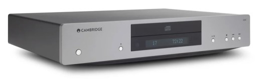 CD-ПЛЕЕР CAMBRIDGE AUDIO CXC SERIES 2 TYTAN