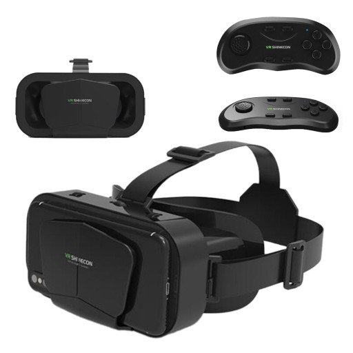 Shinecon G10 3D VR-очки для вашего телефона