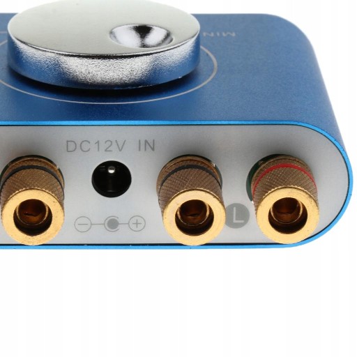 Hi-Fi усилитель Bluetooth-усилитель для наушников