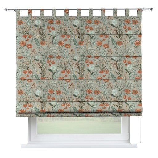 Римская штора Decoria Verona 120x170